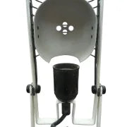 Sintesi_Nomad_Floor_Lamp_by_Ernesto_Gismondi_for_Artemide,_Italian_High-Tech_Adjustable_Floor_Lamp,_1975