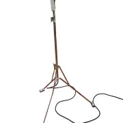 Sintesi_Nomad_Floor_Lamp_by_Ernesto_Gismondi_for_Artemide,_Italian_High-Tech_Adjustable_Floor_Lamp,_1975