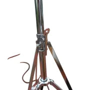 Sintesi_Nomad_Floor_Lamp_by_Ernesto_Gismondi_for_Artemide,_Italian_High-Tech_Adjustable_Floor_Lamp,_1975