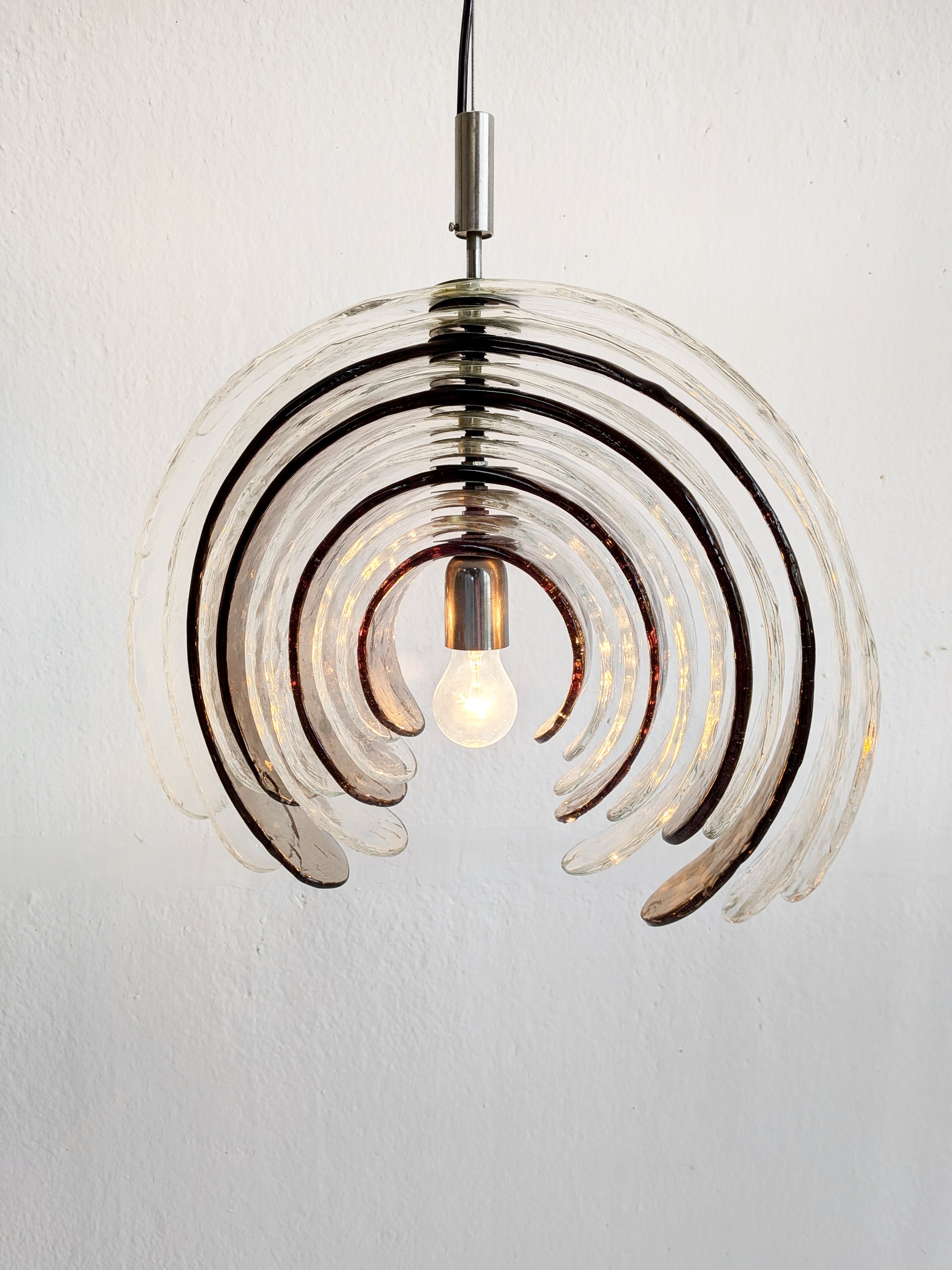 LS_181_Artichoke_Pendant_Lamp_by_Carlo_Nason_for_AV_Mazzega,_1970s,_Italy