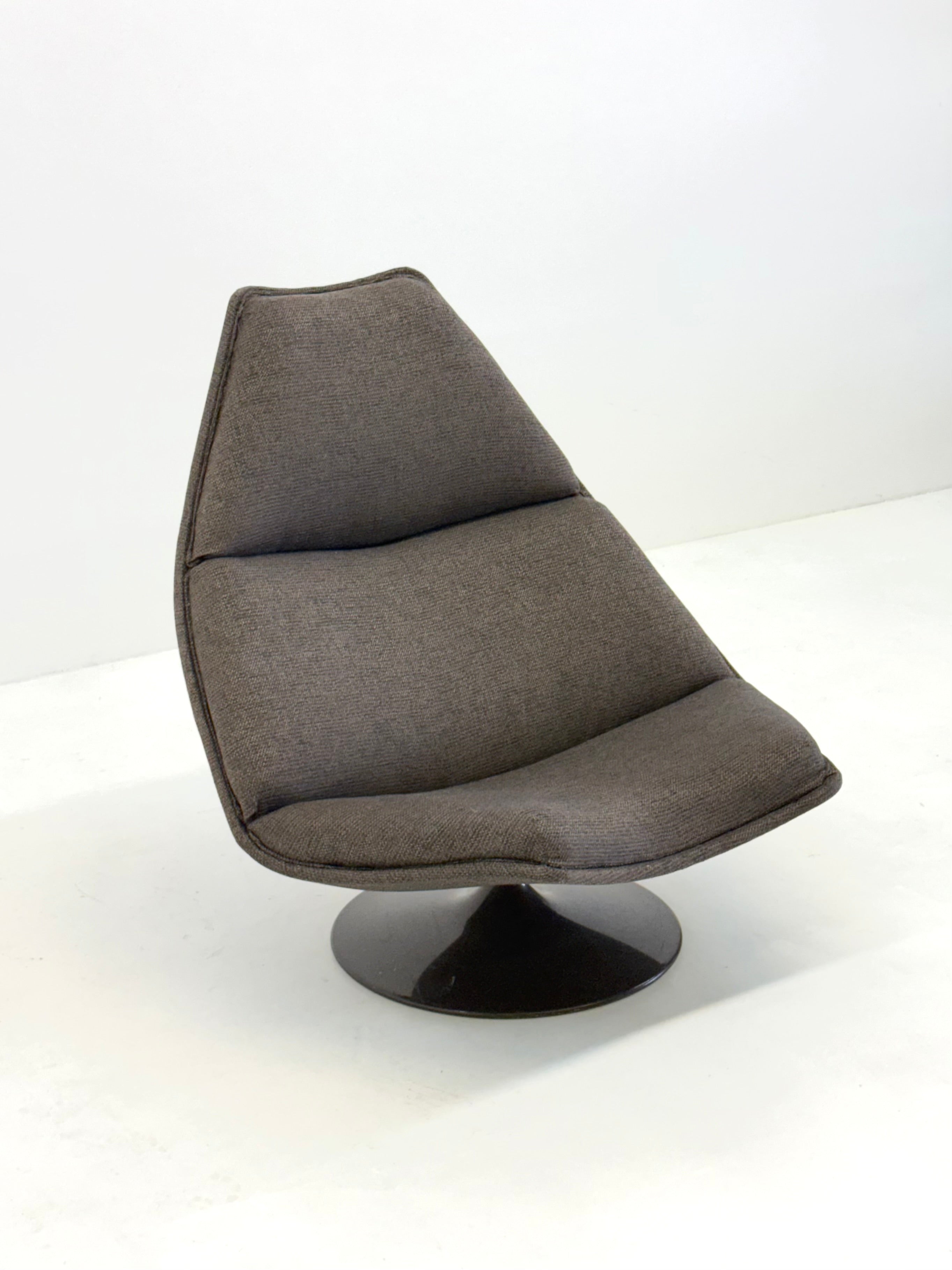Artifort_F510_armchair_by_Geoffrey_Harcourt