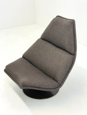 Artifort_F510_armchair_by_Geoffrey_Harcourt