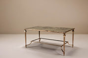 Artisanal_Coffee_Table_in_the_Style_of_Maison_Jansen_Mid-20th_Century_Europe