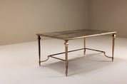 Artisanal_Coffee_Table_in_the_Style_of_Maison_Jansen_Mid-20th_Century_Europe
