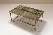 Artisanal_Coffee_Table_in_the_Style_of_Maison_Jansen_Mid-20th_Century_Europe