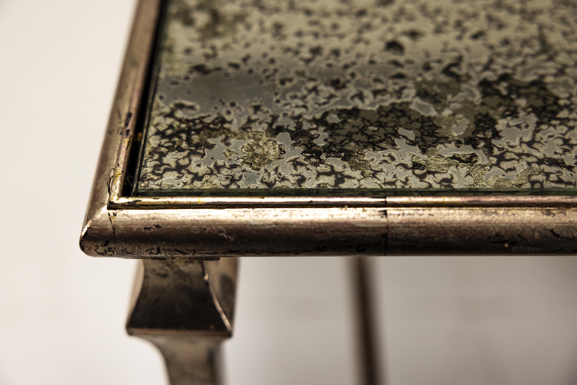 Artisanal_Coffee_Table_in_the_Style_of_Maison_Jansen_Mid-20th_Century_Europe