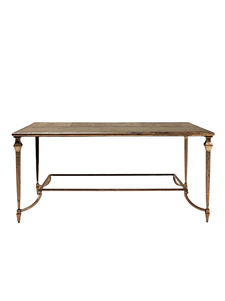 Artisanal_Coffee_Table_in_the_Style_of_Maison_Jansen_Mid-20th_Century_Europe