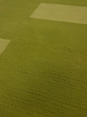 TISCA_“Vermont”_Hand-Tufted_Pure_Wool_Rug,_France,_1970s–80s