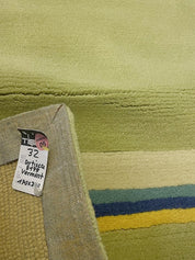 TISCA_“Vermont”_Hand-Tufted_Pure_Wool_Rug,_France,_1970s–80s