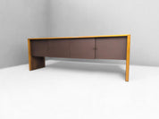Artona_Africa_Sideboard_by_Afra_&_Tobia_Scarpa_for_Maxalto,_1970s