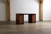 Artona_Desk_by_Afra_&_Tobia_Scarpa_for_Maxalto,_Mid_Century_Modern,_Italy_1975