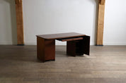 Artona_Desk_by_Afra_&_Tobia_Scarpa_for_Maxalto,_Mid_Century_Modern,_Italy_1975