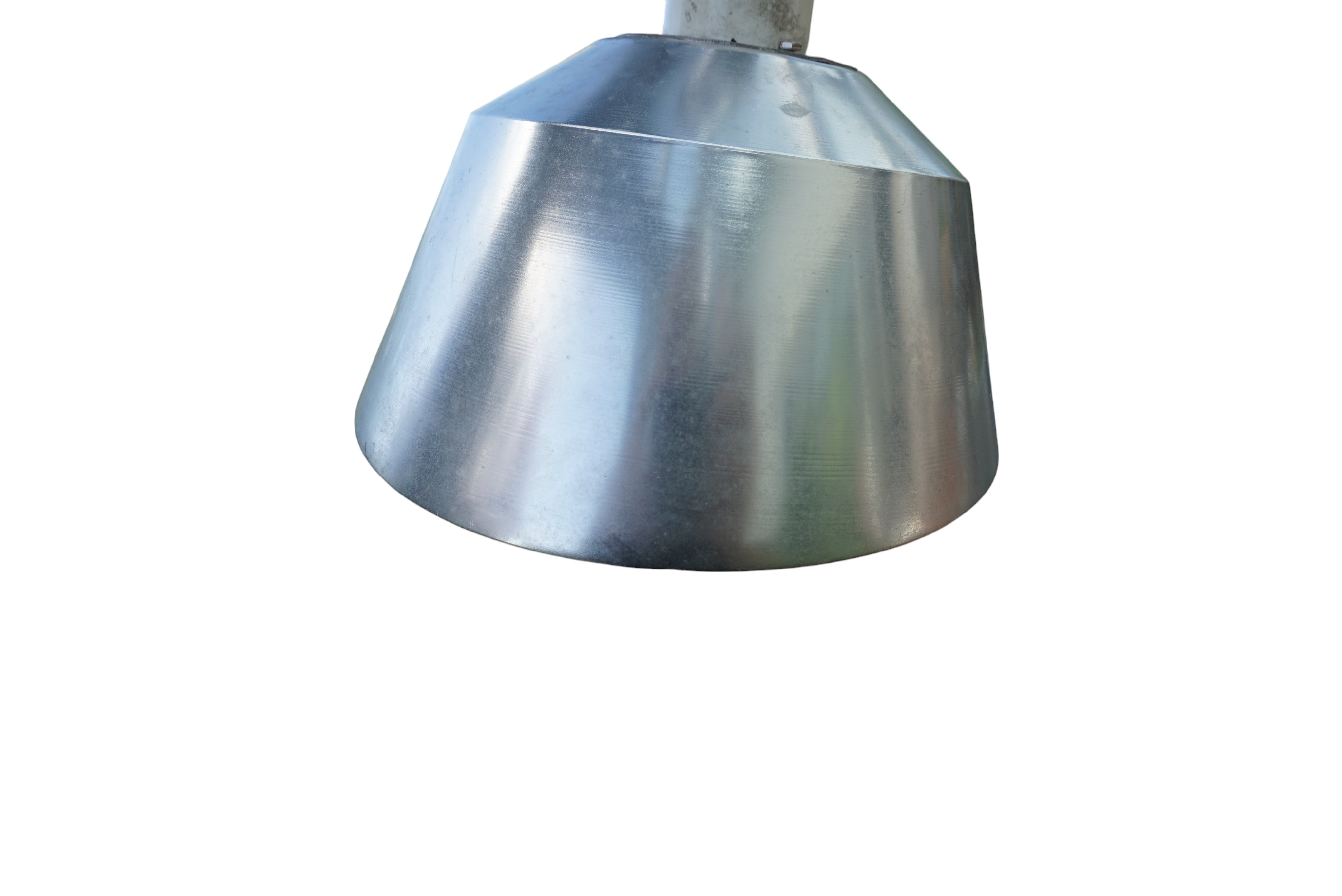 Triplex_Pendulum_Clamp_Lamp_by_Johan_Petter_Johansson_with_Midgard_R2_Shade,_Swedish_Industrial_Wall_Lamp,_1920s
