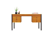 Ash_desk,_Danish_design,_1970s,_manufacturer:_Domino_Møbler