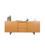 Ash_sideboard,_Danish_design,_1990s,_manufactured_by_Skovby