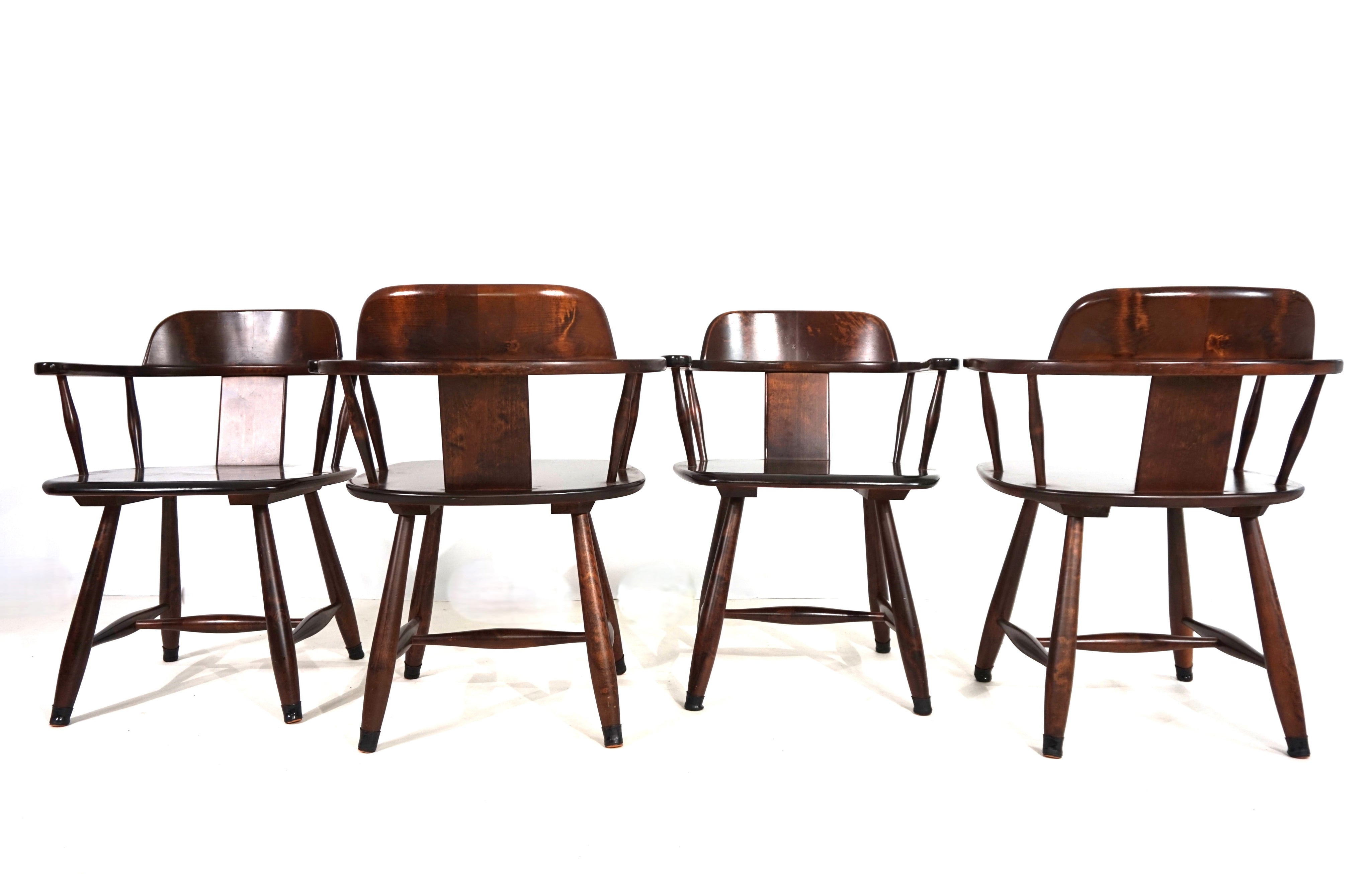 Set_of_4_Asko_dining_chairs,_1970