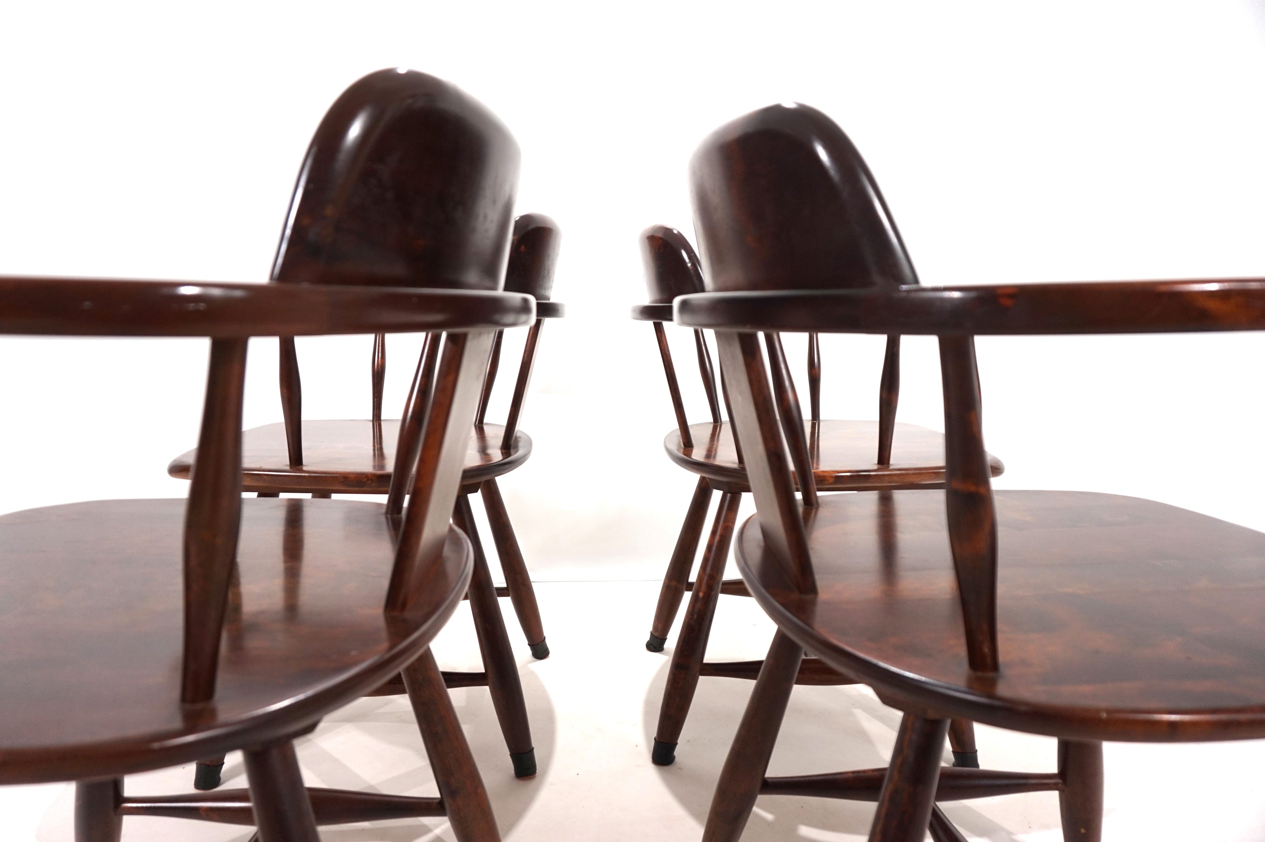 Set_of_4_Asko_dining_chairs,_1970