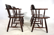 Set_of_4_Asko_dining_chairs,_1970