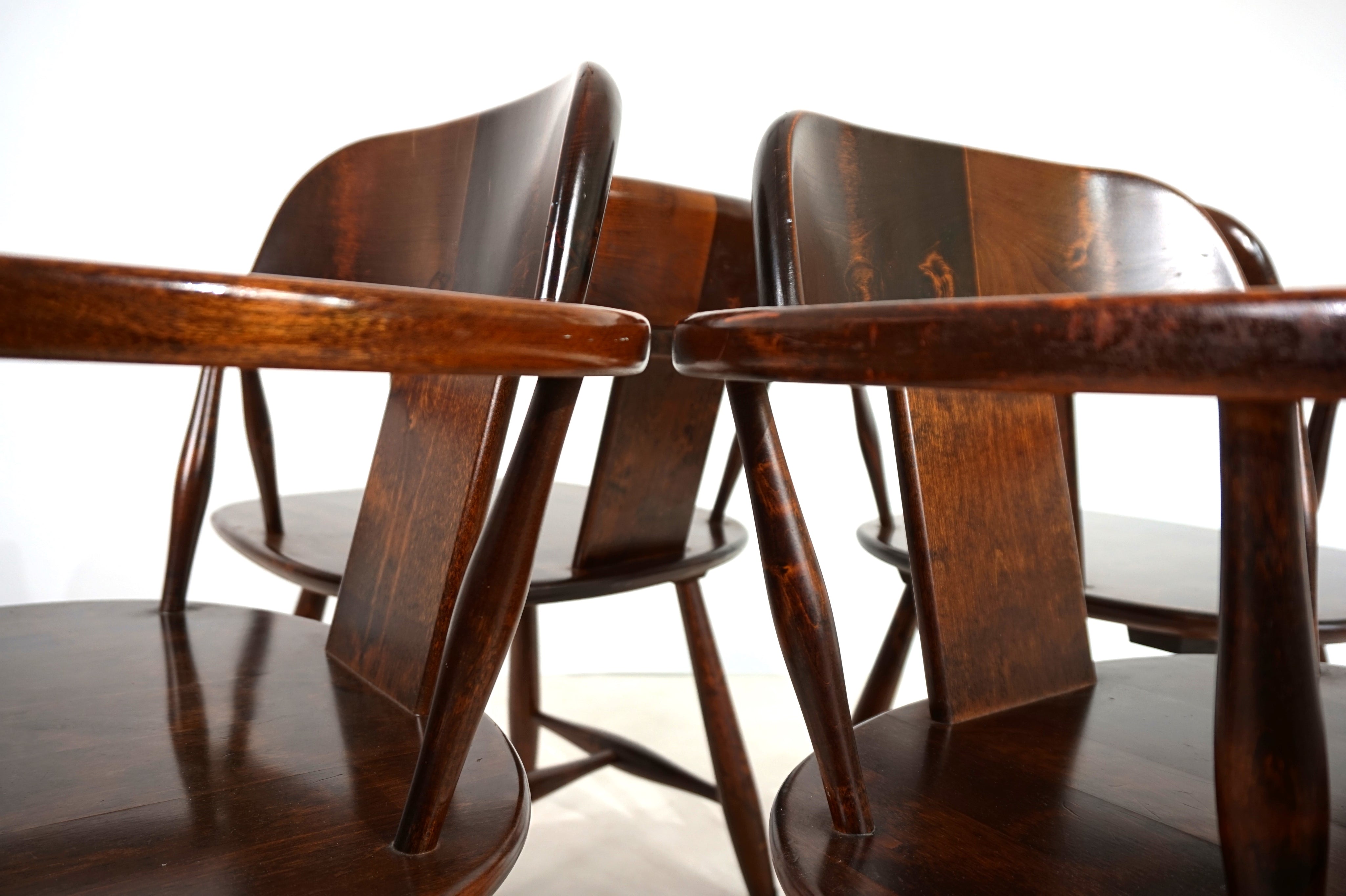 Set_of_4_Asko_dining_chairs,_1970