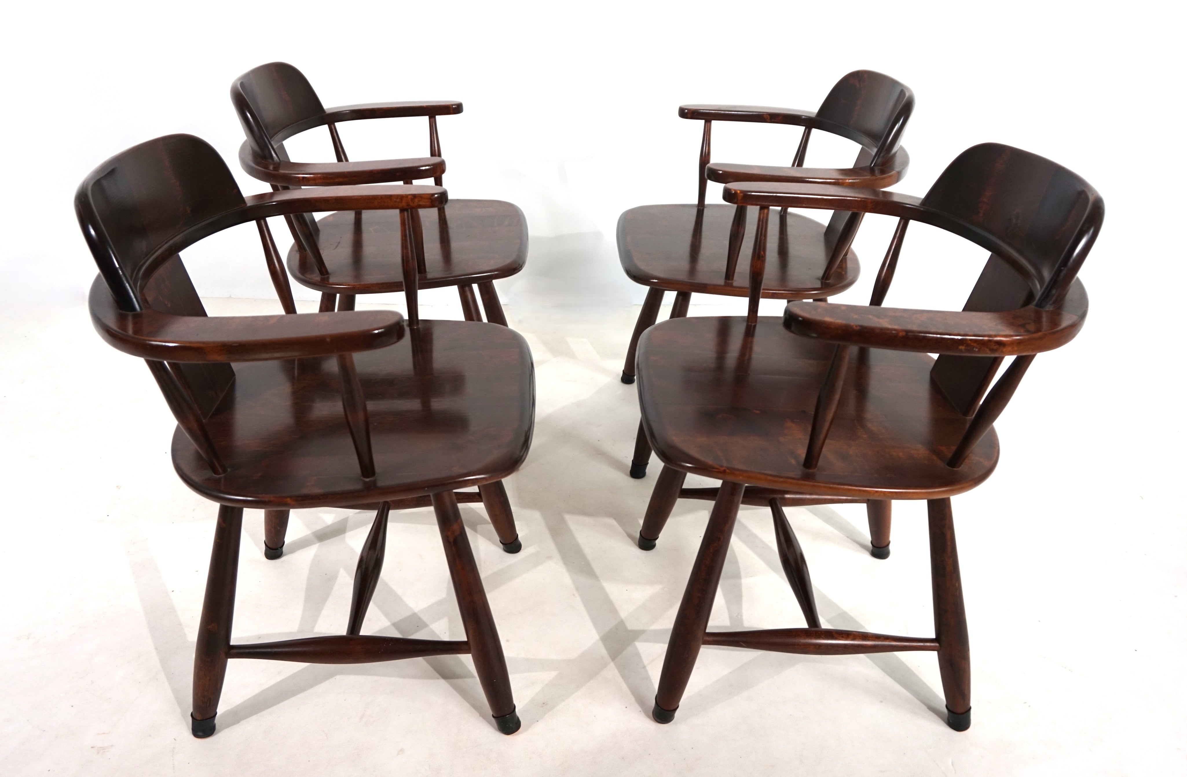 Set_of_4_Asko_dining_chairs,_1970