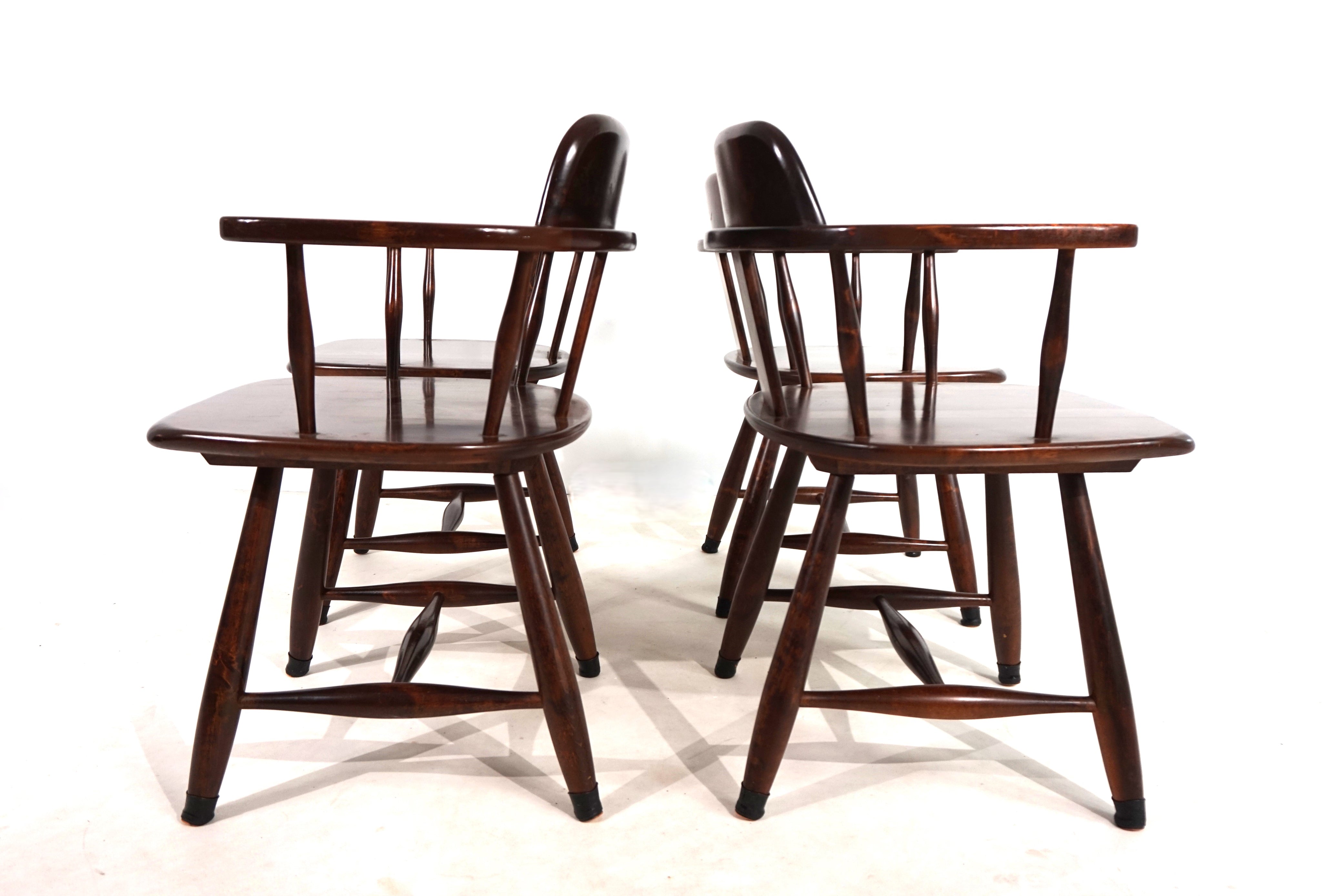 Set_of_4_Asko_dining_chairs,_1970
