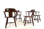 Set_of_4_Asko_dining_chairs,_1970