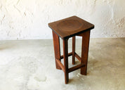 Atelier_High_Stool_with_Ergonomic_Seat,_1950s