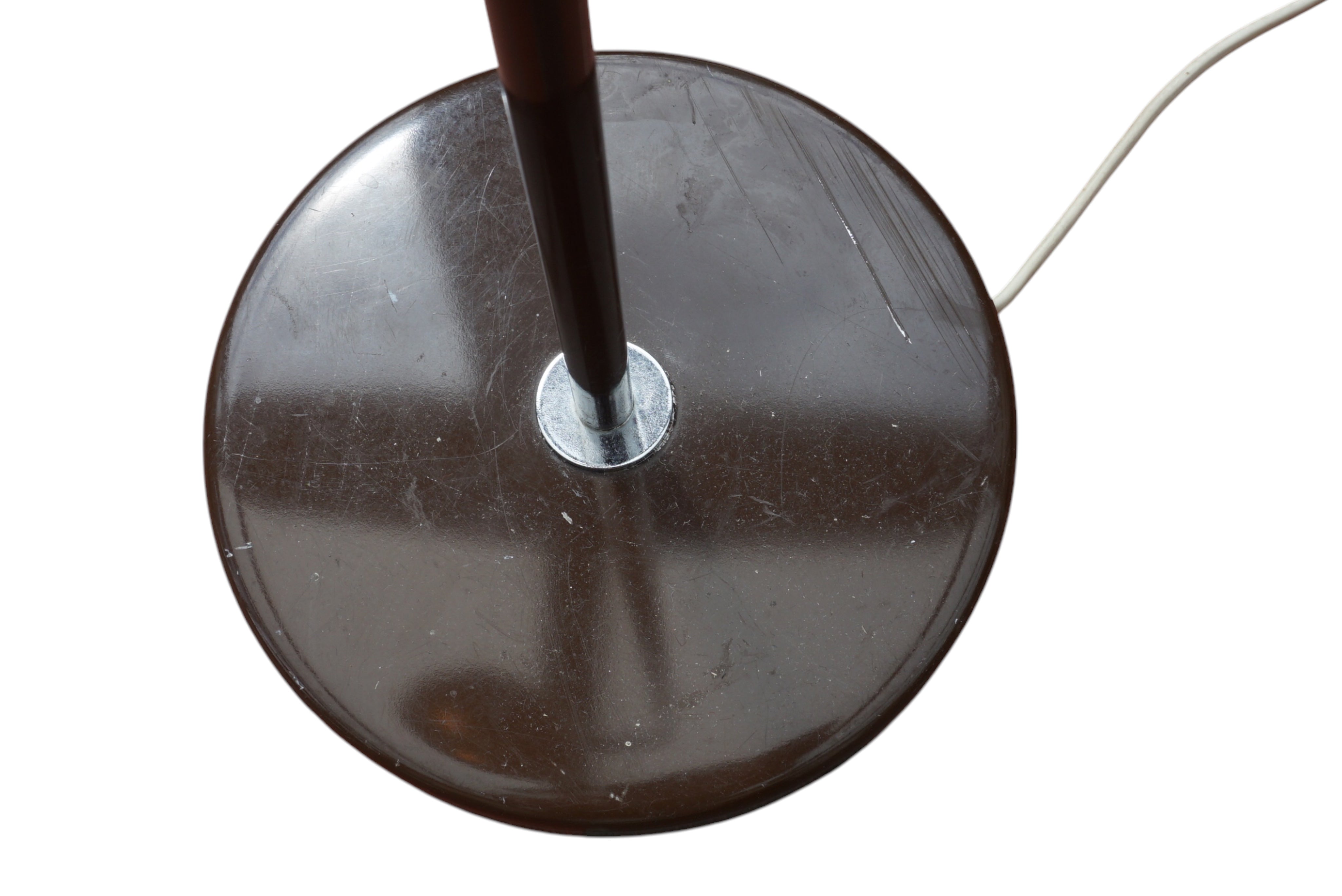 Model_606_G_Floor_Lamp_by_Anders_Pehrson_for_Ateljé_Lyktan,_Swedish_Mid_Century_Modern_Reading_Lamp,_1970s