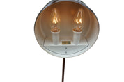 Model_606_G_Floor_Lamp_by_Anders_Pehrson_for_Ateljé_Lyktan,_Swedish_Mid_Century_Modern_Reading_Lamp,_1970s