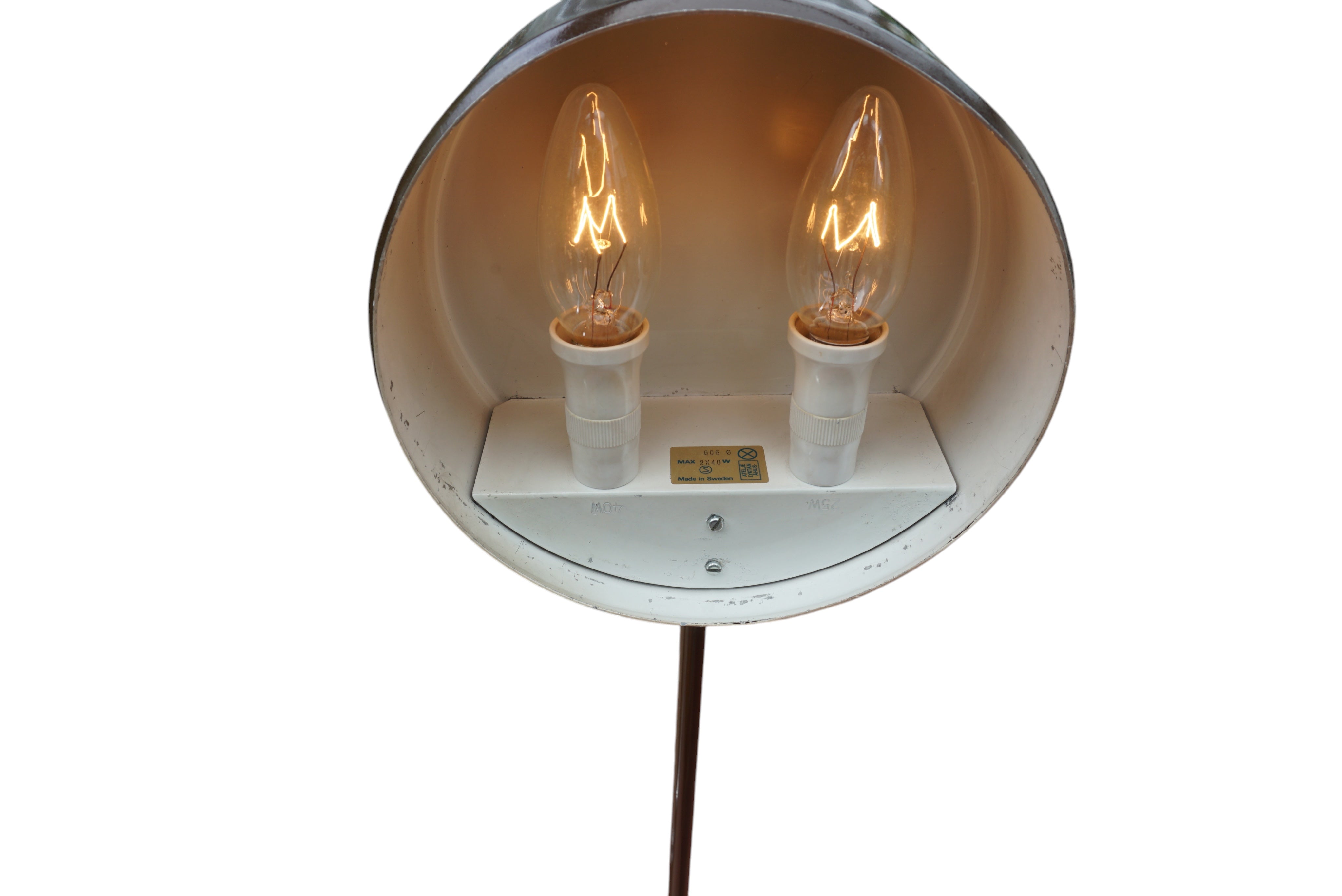 Model_606_G_Floor_Lamp_by_Anders_Pehrson_for_Ateljé_Lyktan,_Swedish_Mid_Century_Modern_Reading_Lamp,_1970s