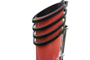 Ultra_Rare_Ateljé_Lyktan_Skarabé_Clamp_Lamp_in_Red,_Swedish_Scandinavian_Modern,_1970s