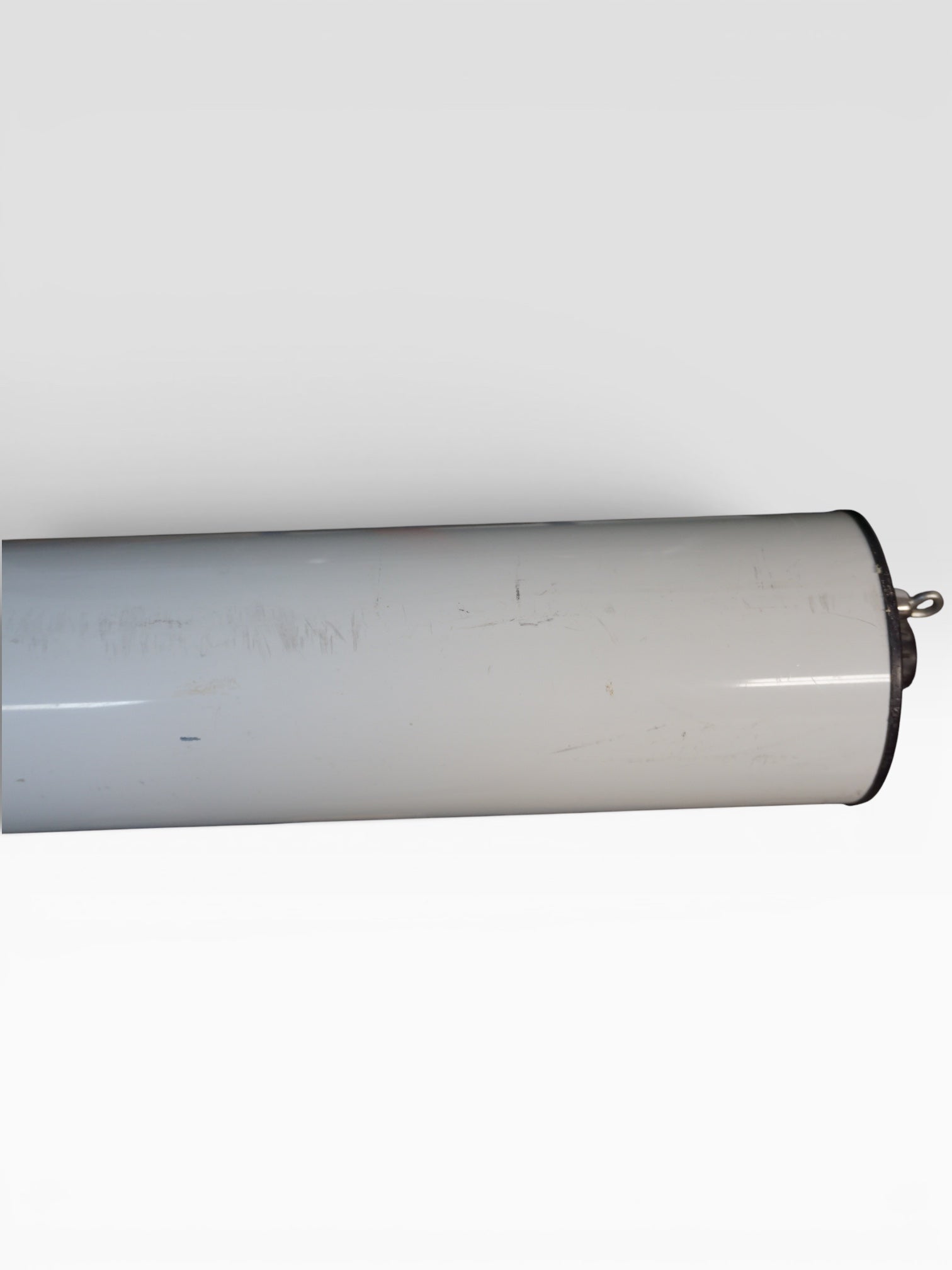Rare_2_Metre_Supertube_Model_9120_Pendant_Lamp_by_Anders_Pehrson_for_Ateljé_Lyktan,_Swedish_Modern_Lighting