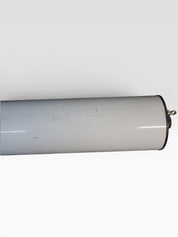 Rare_2_Metre_Supertube_Model_9120_Pendant_Lamp_by_Anders_Pehrson_for_Ateljé_Lyktan,_Swedish_Modern_Lighting