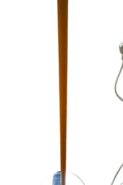 Simris_Olympia_Model_591_Floor_Lamp_by_Anders_Pehrson_for_Ateljé_Lyktan,_Swedish_Mid_Century_Modern,_1964