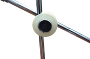 Simris_Olympia_Model_591_Floor_Lamp_by_Anders_Pehrson_for_Ateljé_Lyktan,_Swedish_Mid_Century_Modern,_1964