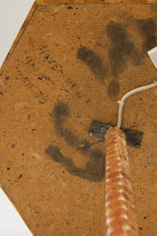 Australian_Sculptural_Floor_Lamp_with_Table