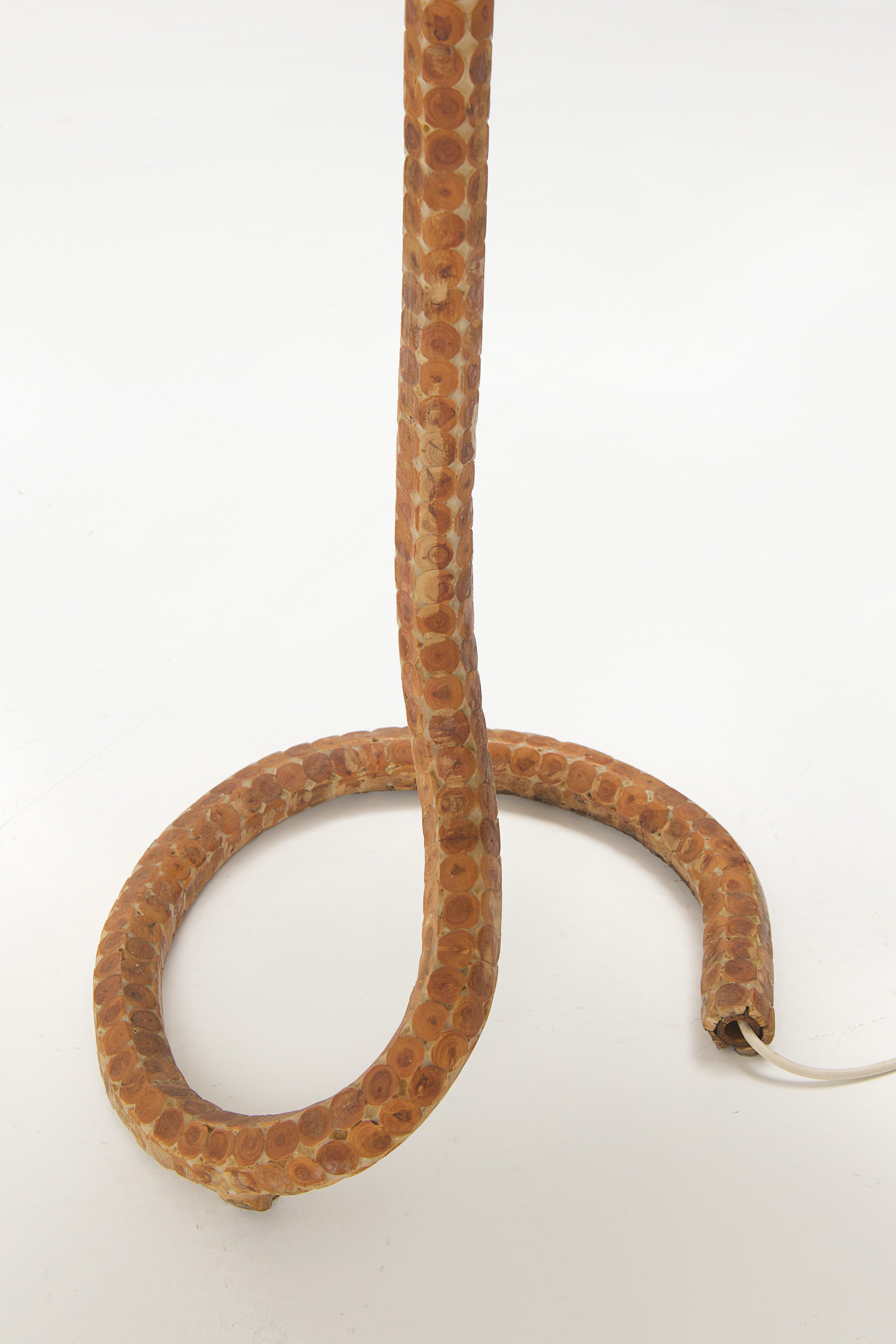 Australian_Sculptural_Floor_Lamp_with_Table