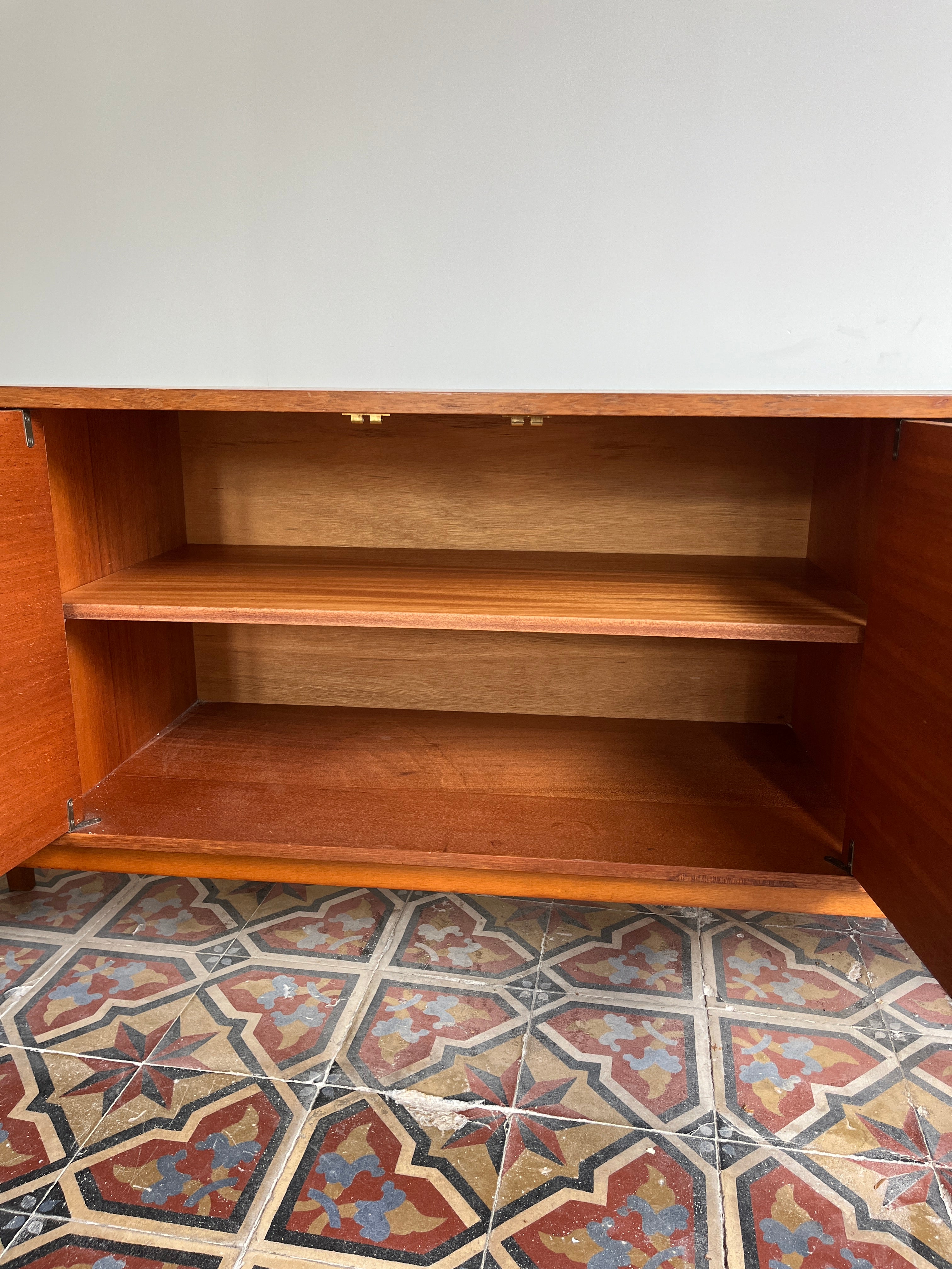Avalon_Teak_Sideboard,_British_Mid_Century_Modern,_1960s