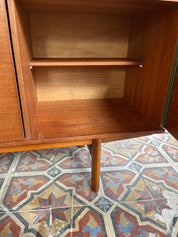 Avalon_Teak_Sideboard,_British_Mid_Century_Modern,_1960s