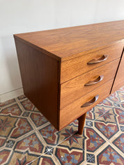 Avalon_Teak_Sideboard,_British_Mid_Century_Modern,_1960s