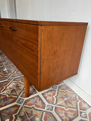 Avalon_Teak_Sideboard,_British_Mid_Century_Modern,_1960s
