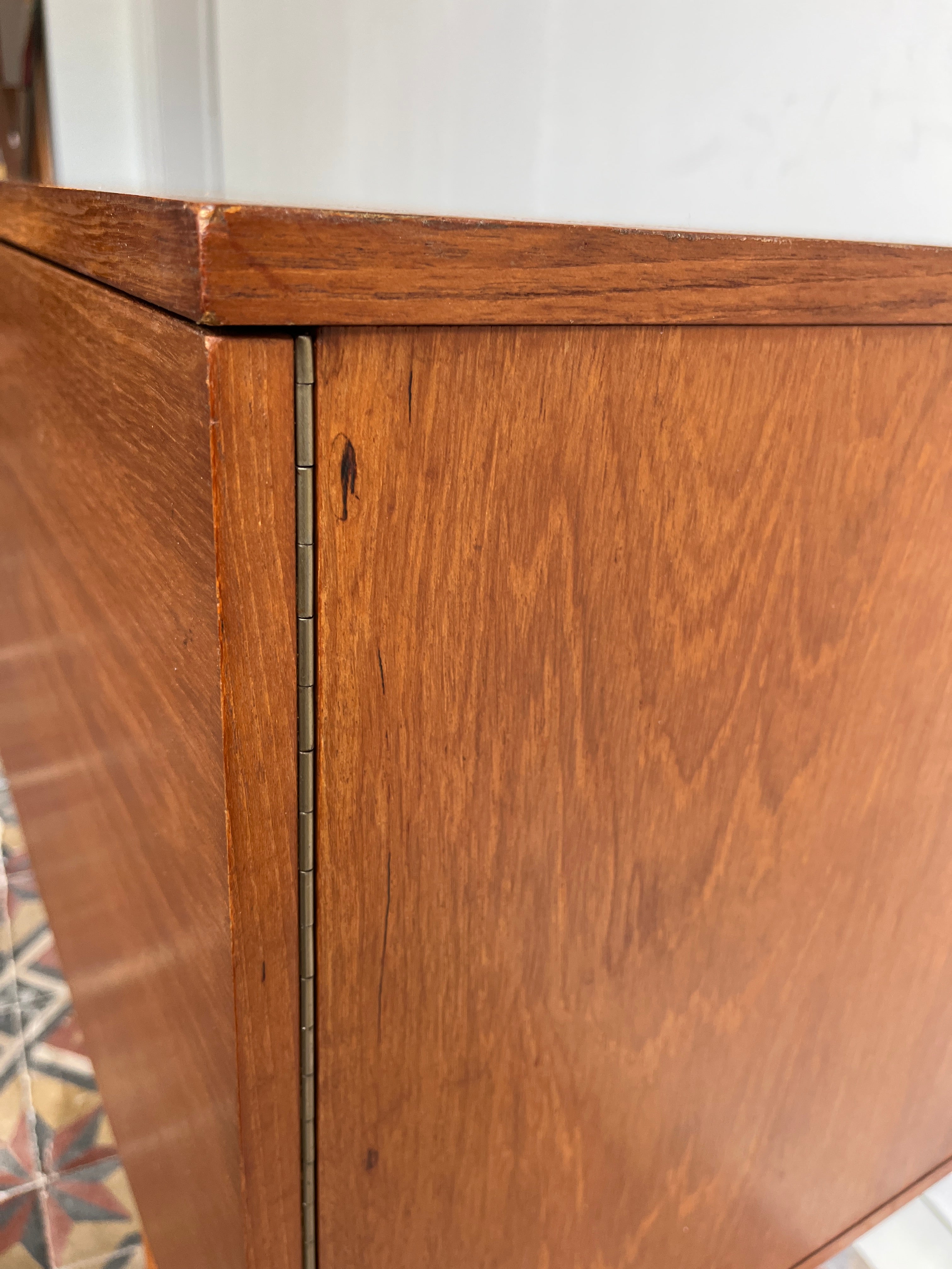 Avalon_Teak_Sideboard,_British_Mid_Century_Modern,_1960s