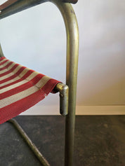 Bauhaus_Cantilever_Armchair_in_Tubular_Steel,_Wood_and_Red_and_Cream_Striped_Textile,_1930s