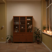 Backed_clay_metal_cabinet_Outfront_model_by_Ikigai