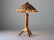 Mid_Century_Bamboo_and_Rattan_Table_Lamp_with_Woven_Shade,_1950s