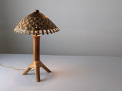 Mid_Century_Bamboo_and_Rattan_Table_Lamp_with_Woven_Shade,_1950s