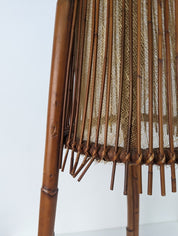 Bamboo_floor_lamp_by_Ramón_Castellano_for_Kalma,_1970