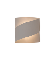 ‘Band’_Wall_Lamp_by_Peter_Celsing_for_Falkenbergs_Belysning,_Sweden_1960s