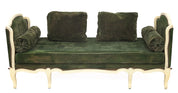 Banquette,_daybed_ancient_vintage