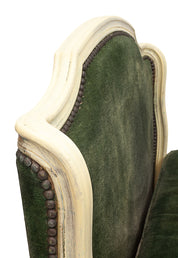 Banquette,_daybed_ancient_vintage